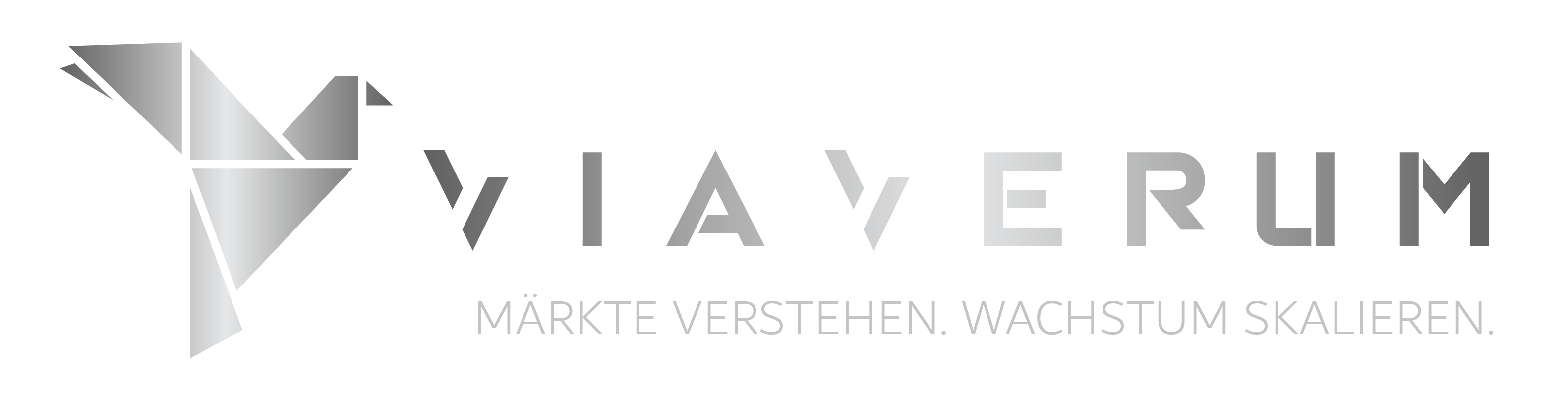 Viaverum Go To Market und Consulting GmbH